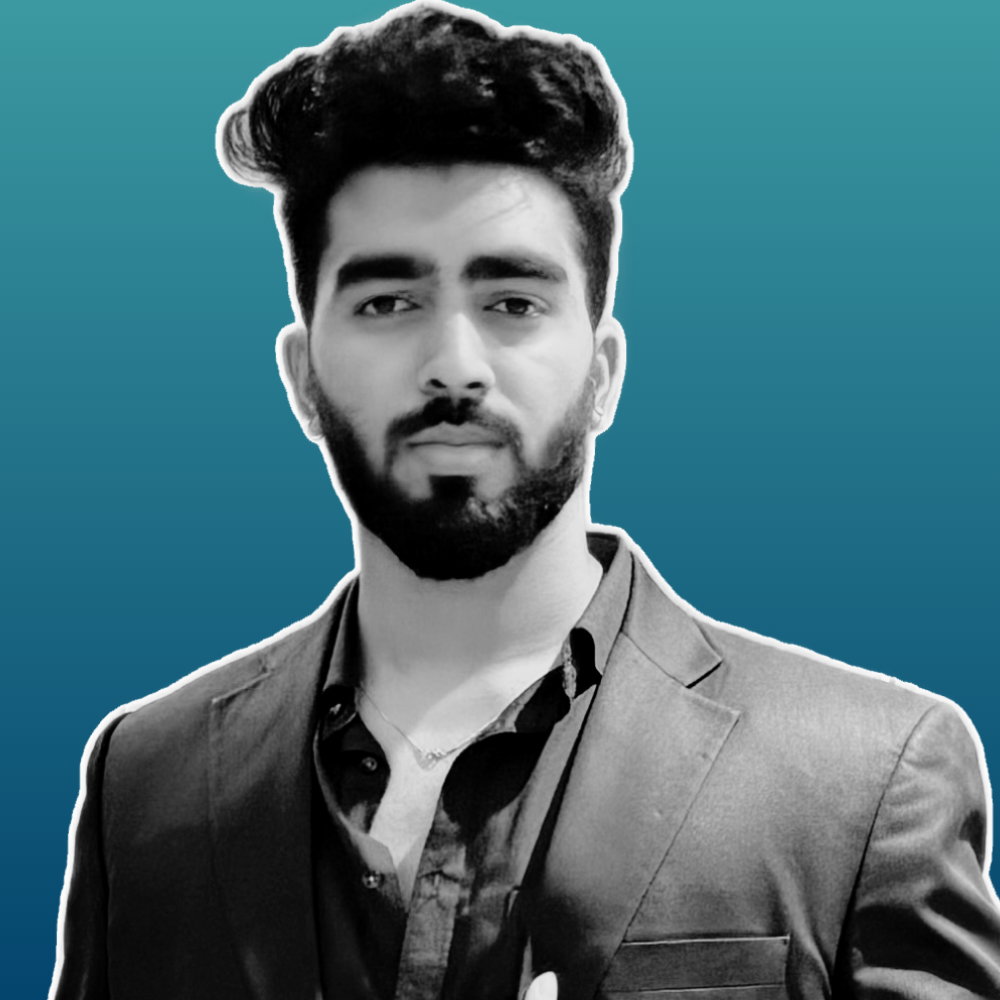 Akash Yadav