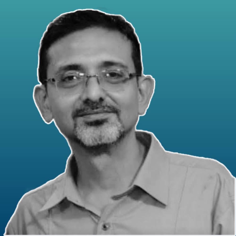 Sarup Ganguly